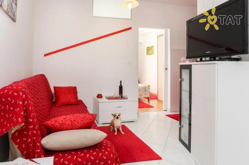 Фото отеля Mira Apartments 4* Дубровник Хорватия номера