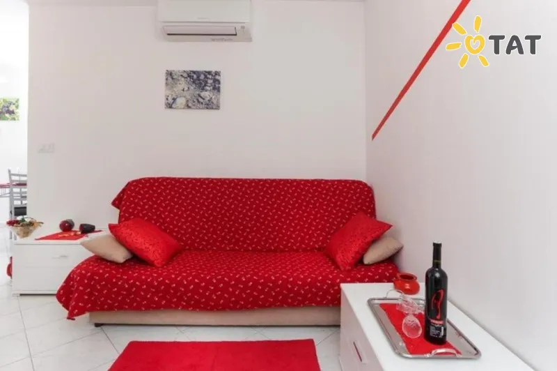 Фото отеля Mira Apartments 4* Дубровник Хорватия номера