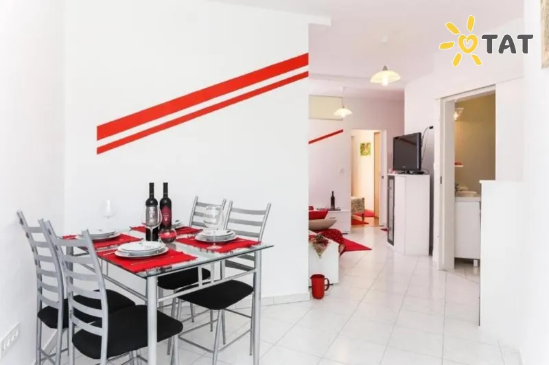 Фото отеля Mira Apartments 4* Дубровник Хорватия номера