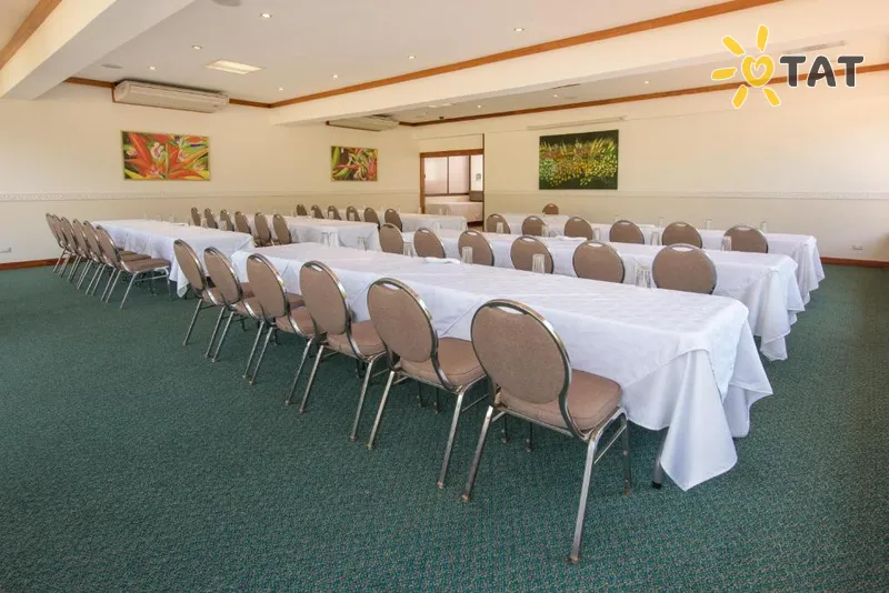 Фото отеля Bougainvillea Hotel 4* Sanhosē Kostarika cits