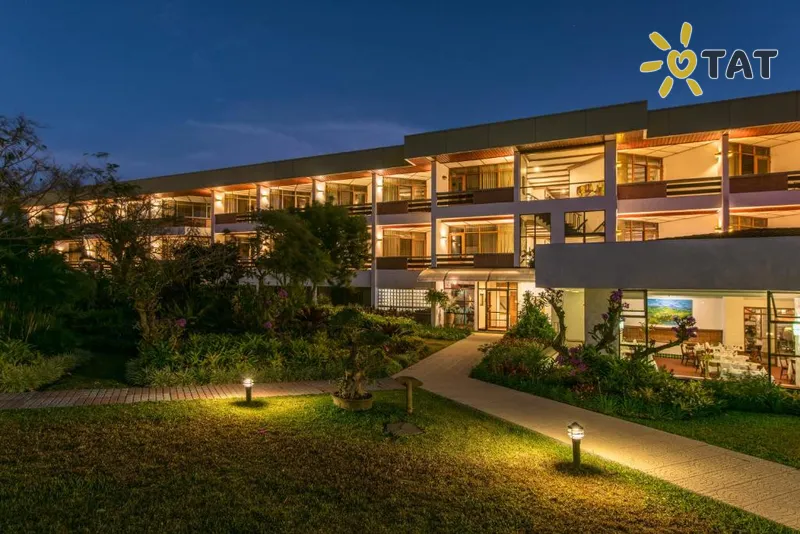 Фото отеля Bougainvillea Hotel 4* Sanhosē Kostarika ārpuse un baseini