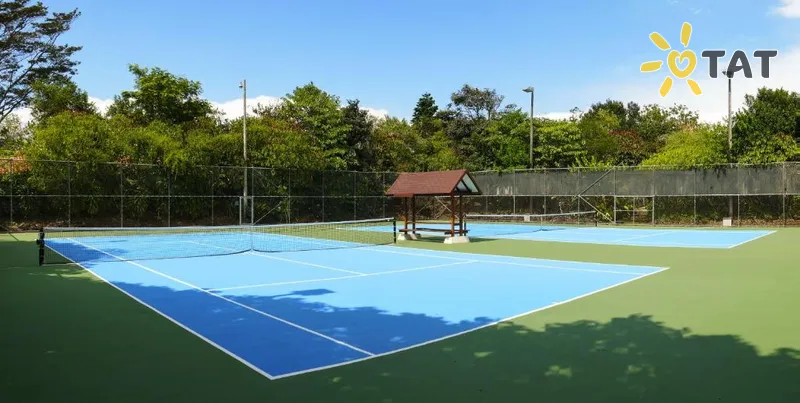 Фото отеля Bougainvillea Hotel 4* Sanhosē Kostarika sports un atpūta