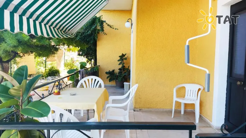 Фото отеля Helios Hotel 3* о. Корфу Греция экстерьер и бассейны
