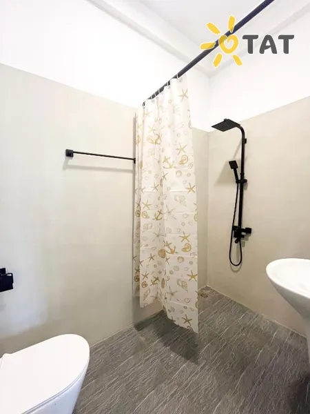 Фото отеля Marbella Bliss Villa 2* Тангалле Шри-Ланка номера