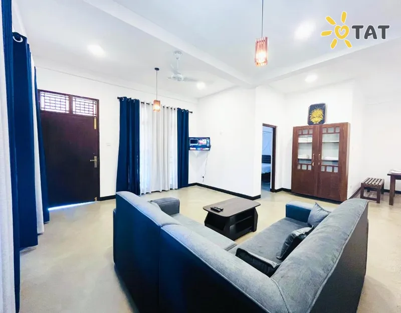 Фото отеля Marbella Bliss Villa 2* Тангалле Шри-Ланка номера