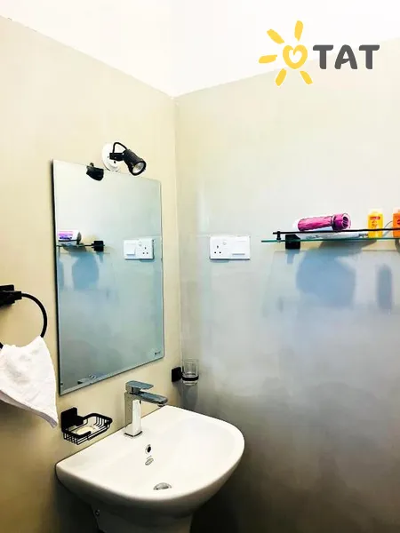 Фото отеля Marbella Bliss Villa 2* Тангалле Шри-Ланка номера