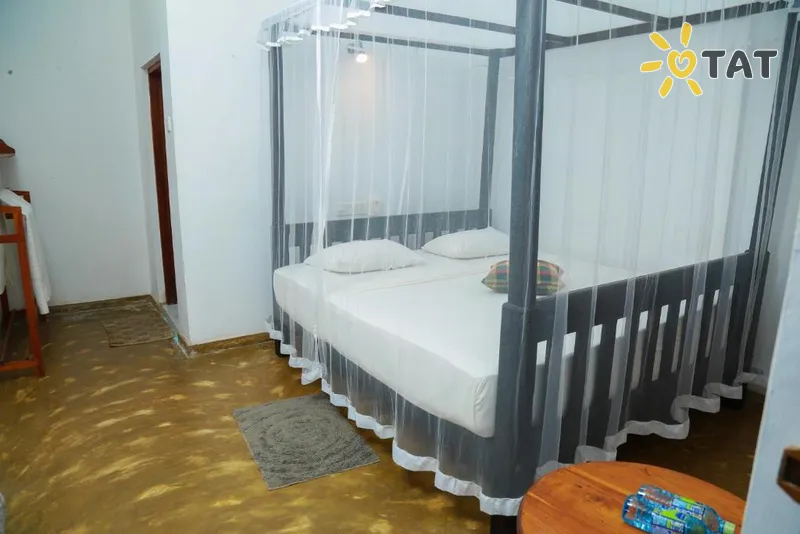 Фото отеля Ganesh Garden Beach Cabanas 3* Tangalle Šrilanka cipariem
