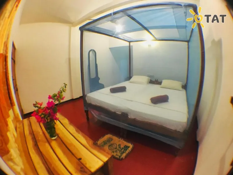 Фото отеля Atteriya Chill Hotel 3* Arugamas līcis Šrilanka cipariem