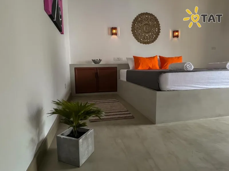Фото отеля Lum Residence 3* Weligama Šrilanka cipariem