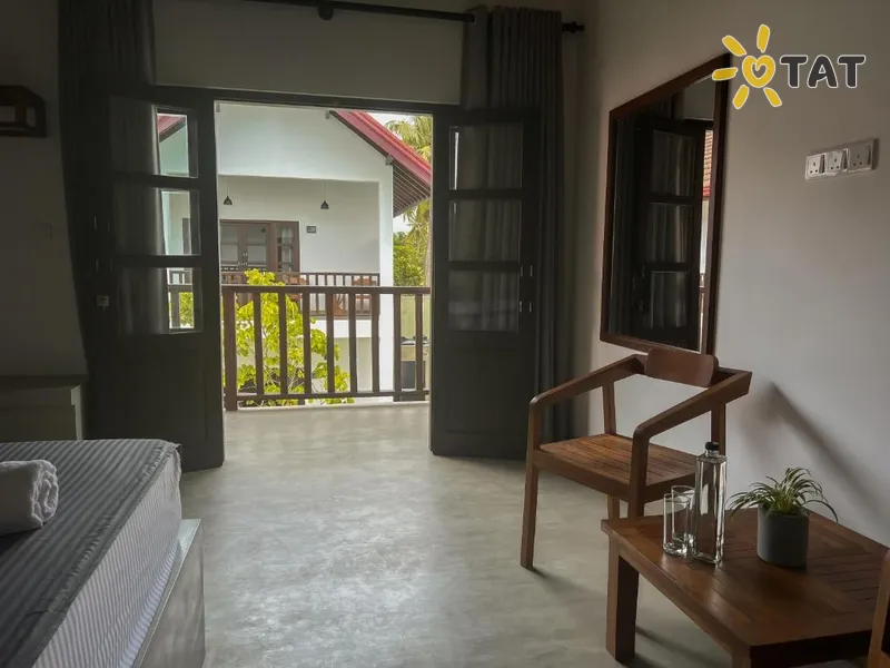 Фото отеля Lum Residence 3* Weligama Šrilanka cipariem