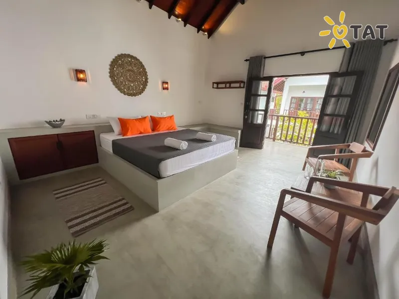 Фото отеля Lum Residence 3* Weligama Šrilanka cipariem