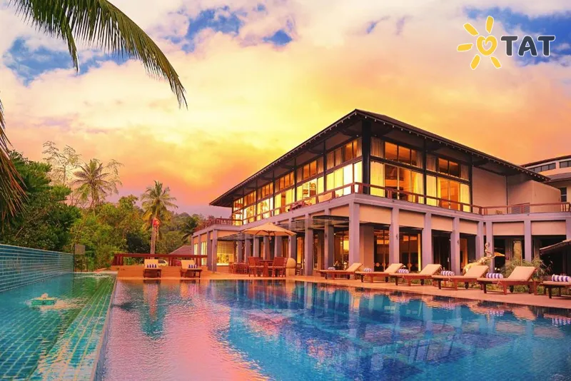 Фото отеля Earl's Regent Kandy Hotel 4* Kandis Šri Lanka išorė ir baseinai
