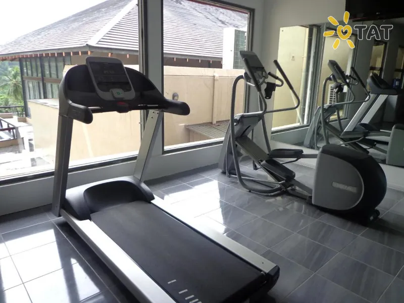 Фото отеля Earl's Regent Kandy Hotel 4* Kandis Šri Lanka sportas ir laisvalaikis