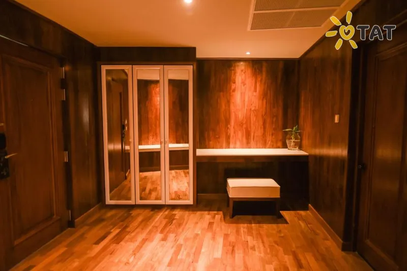 Фото отеля Earl's Regent Kandy Hotel 4* Kandis Šri Lanka numeriai