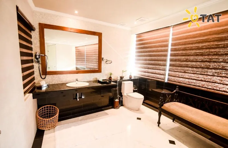 Фото отеля Earl's Regent Kandy Hotel 4* Kandis Šri Lanka numeriai