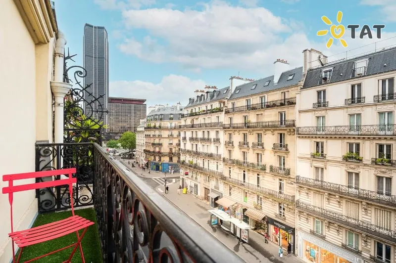 Фото отеля Royal Saint Germain 3* Париж Франция экстерьер и бассейны
