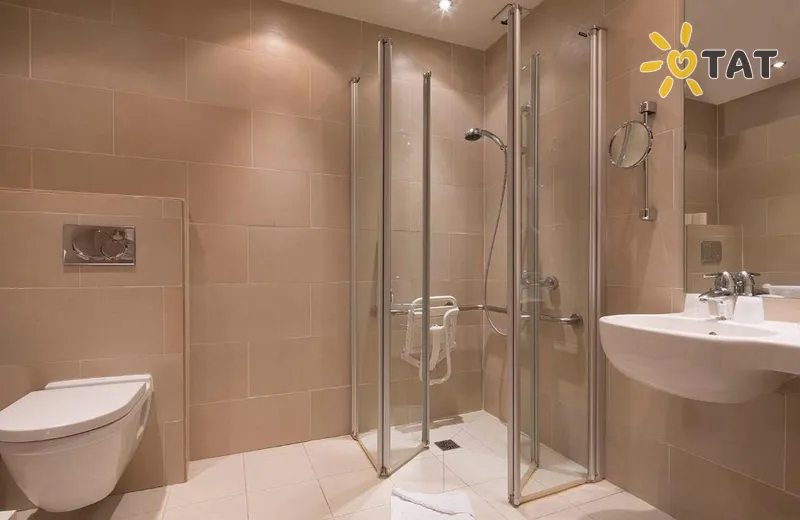 Фото отеля Pavillon Bastille 3* Paryžius Prancūzija numeriai