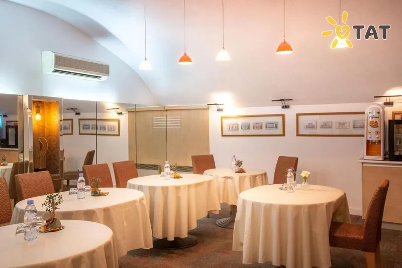 Фото отеля Pavillon Bastille 3* Paryžius Prancūzija kita