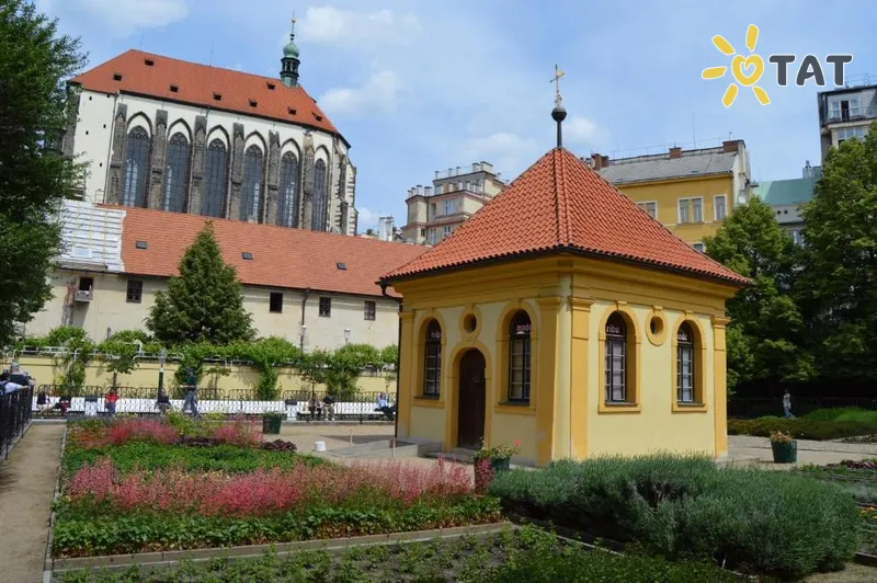 Фото отеля Adria Hotel Prague 4* Прага Чехия экстерьер и бассейны