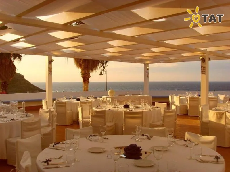 Фото отеля LH Pedraladda Resort 4* о. Сардиния Италия прочее