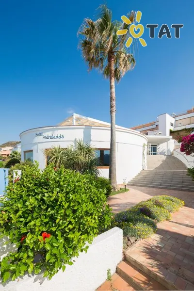 Фото отеля LH Pedraladda Resort 4* о. Сардиния Италия экстерьер и бассейны