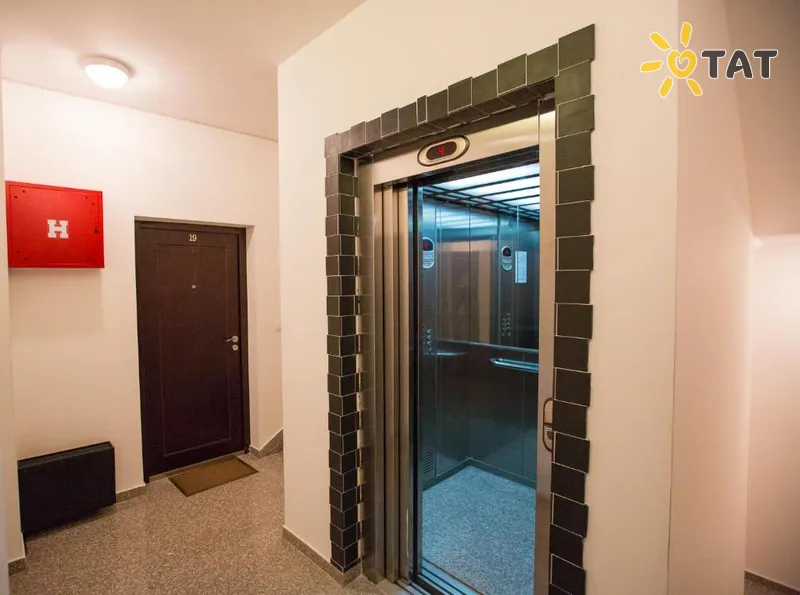 Фото отеля Lora Apartment 3* Будва Черногория прочее