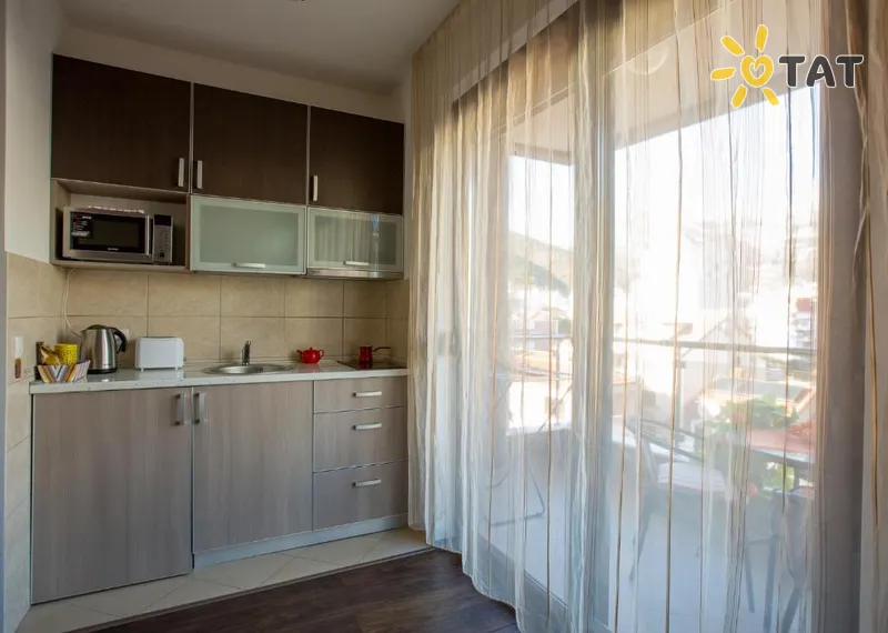 Фото отеля Lora Apartment 3* Будва Черногория номера