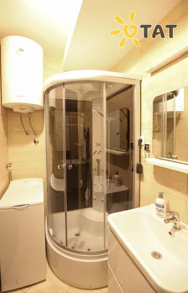 Фото отеля Lora Apartment 3* Будва Черногория номера