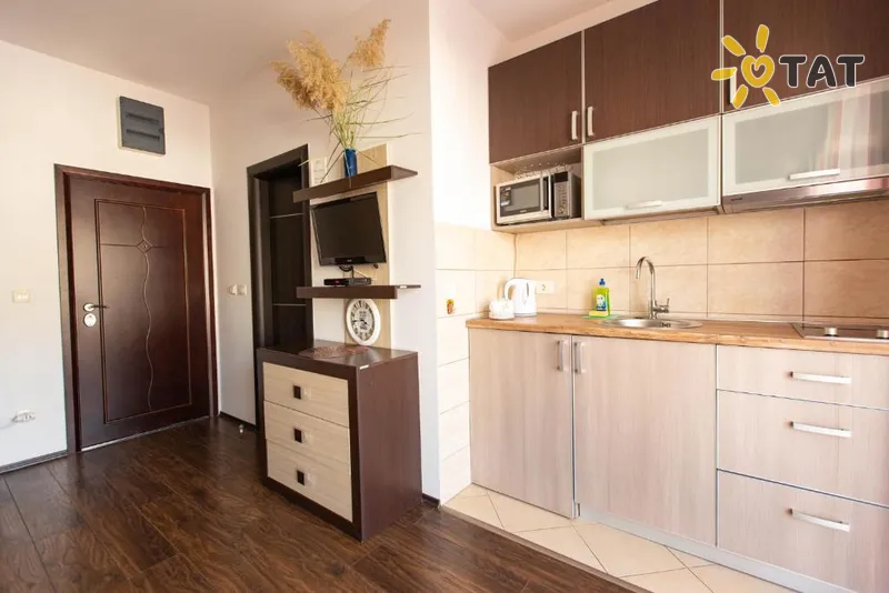 Фото отеля Lora Apartment 3* Будва Черногория номера