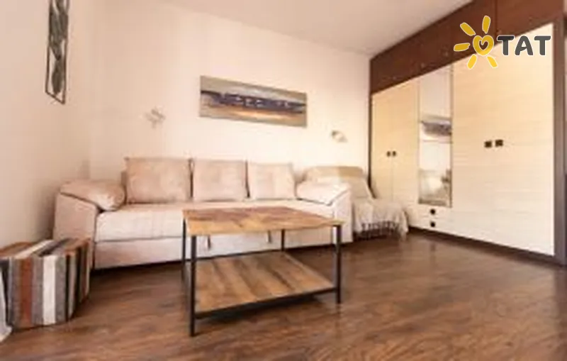 Фото отеля Lora Apartment 3* Будва Черногория номера