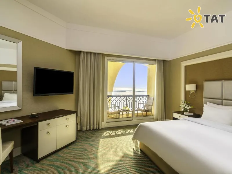 Фото отеля Rixos Bab Al Bahar 5* Rasalhaima AAE cipariem