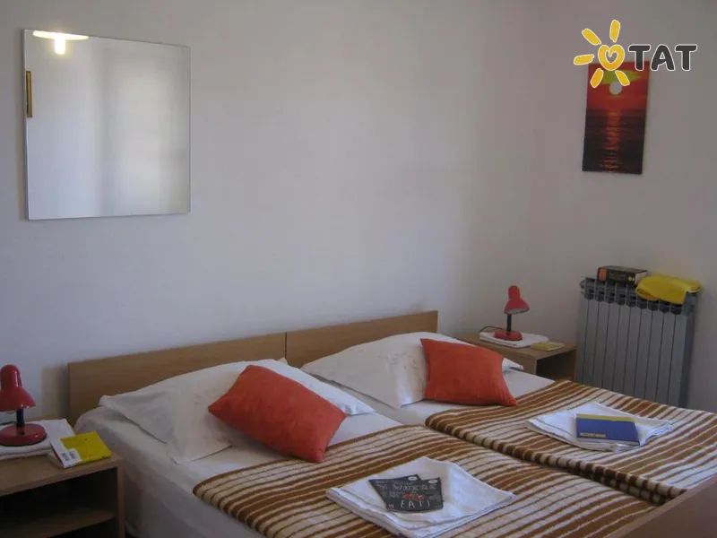 Фото отеля Ivica Apartment 3* Дубровник Хорватия номера