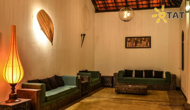 Фото отеля Rangiri Dambulla Resort 4* Dambulla Šrilanka ārpuse un baseini