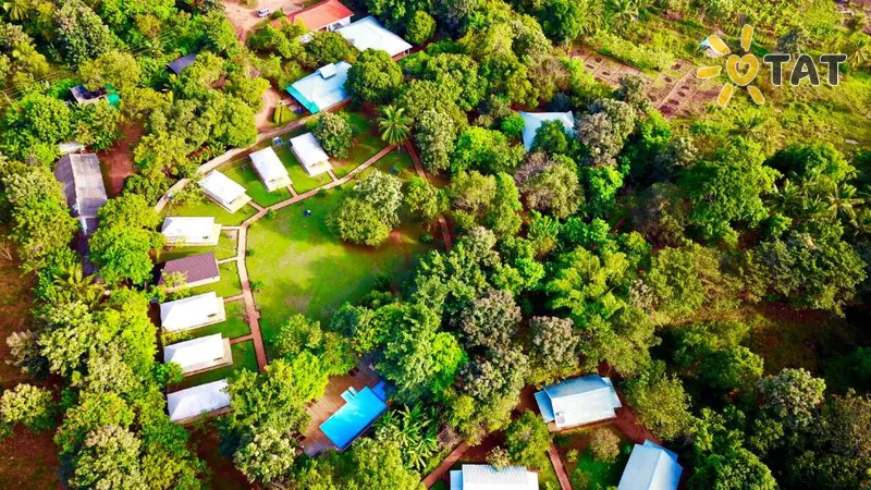 Фото отеля Rangiri Dambulla Resort 4* Dambulla Šrilanka ārpuse un baseini
