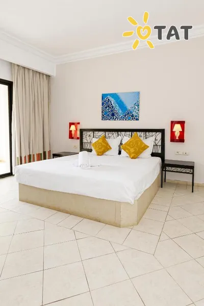 Фото отеля Le Petit Palais Djerba & Spa 4* par. Džerba Tunisija cipariem