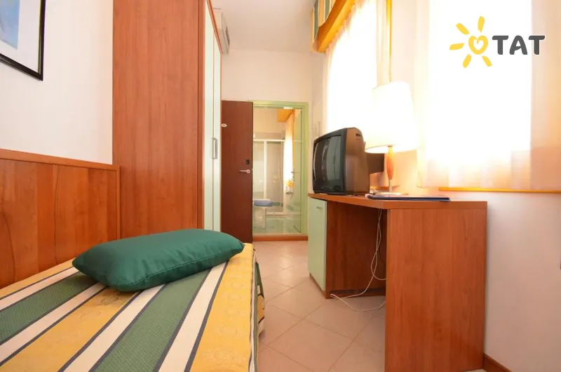 Фото отеля Luna Hotel 4* Venecija Italija numeriai