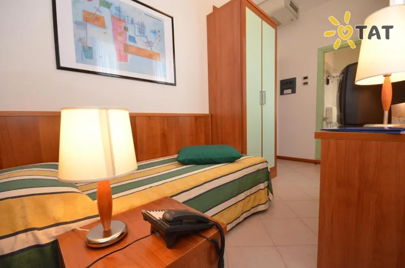 Фото отеля Luna Hotel 4* Venecija Italija numeriai