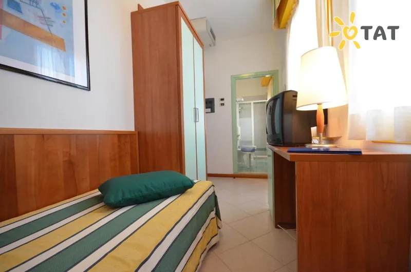Фото отеля Luna Hotel 4* Venecija Italija numeriai