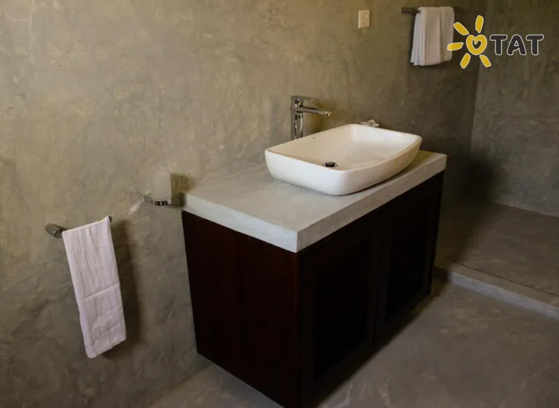 Фото отеля Villa Marina 2* Хиккадува Шри-Ланка номера