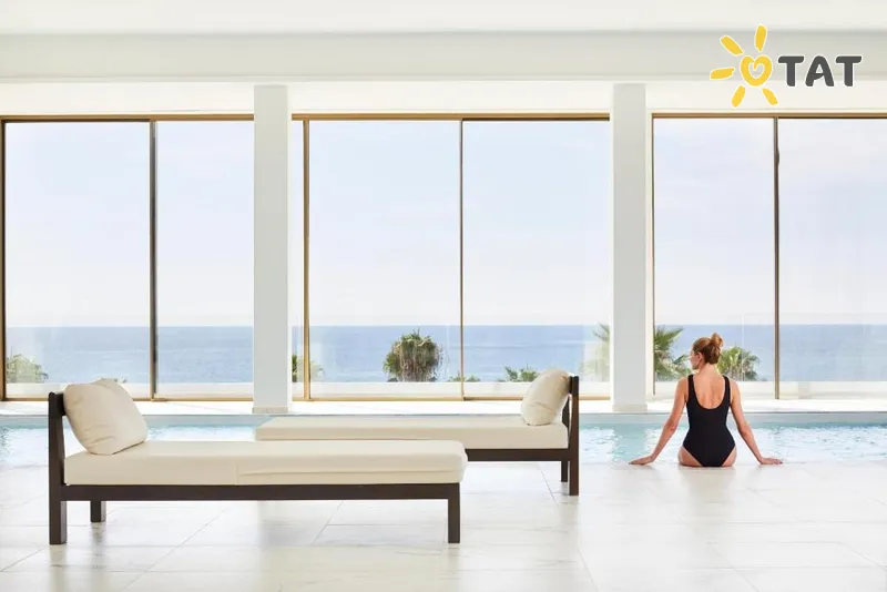 Фото отеля Annabelle Hotel 5* Patoss Kipra cipariem