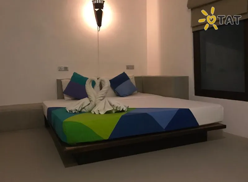 Фото отеля Handagedara Resort & Spa 3* Мирисса Шри-Ланка номера