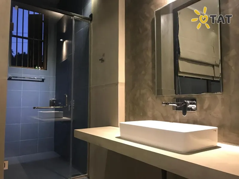 Фото отеля Handagedara Resort & Spa 3* Мирисса Шри-Ланка номера