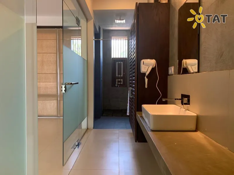 Фото отеля Handagedara Resort & Spa 3* Мирисса Шри-Ланка номера