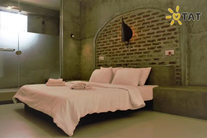 Фото отеля Handagedara Resort & Spa 3* Мирисса Шри-Ланка номера