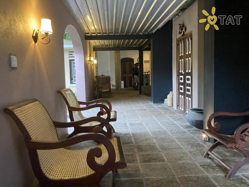Фото отеля Handagedara Resort & Spa 3* Мирисса Шри-Ланка прочее