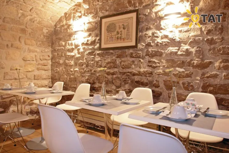 Фото отеля Marais de Launay Hotel 3* Parīze Francija bāri un restorāni