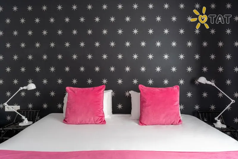 Фото отеля Caumartin Opera Hotel 3* Париж Франция номера