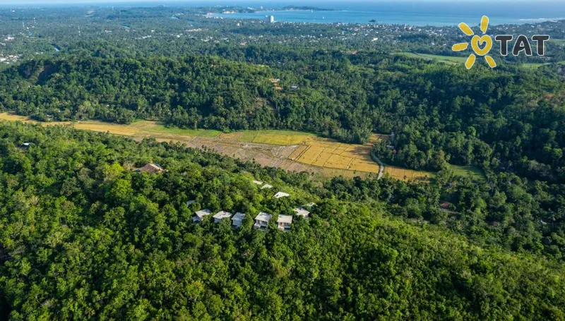 Фото отеля Malabar Hill 5* Велигама Шри-Ланка экстерьер и бассейны