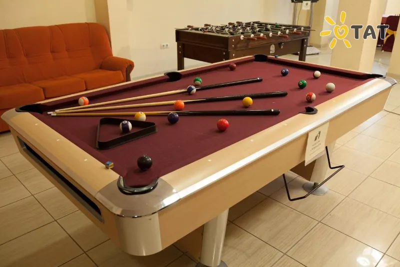 Фото отеля Bellavista Sewilla 4* Севилья Испания спорт и досуг