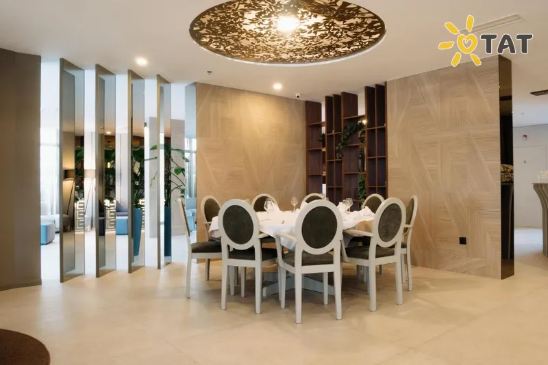 Фото отеля Fanat Hotel 4* Сплит Хорватия номера